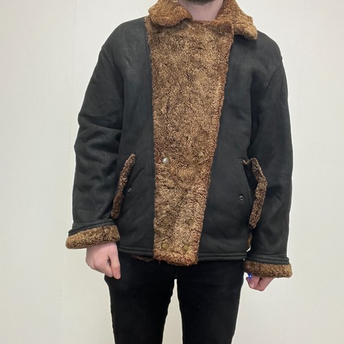 Nino cerruti echt - cerruti, lammfell