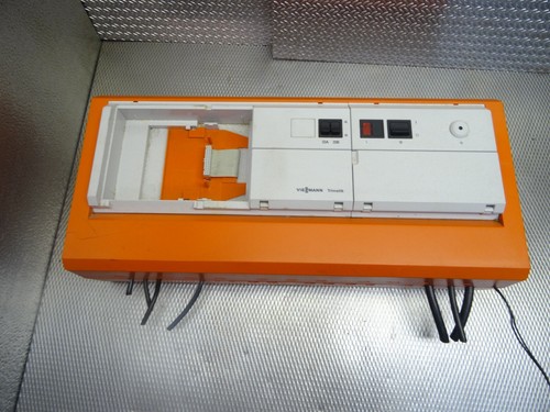 Viessmann trimatik 712 1618 - trimatik,