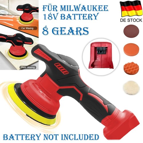 320w gänge für milwaukee - 320w, 8