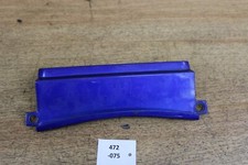 Honda CBR125R JC39 07-10