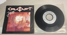 CRAAFT - ''JANE / GIMME WHAT