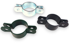 Zaunschelle Mittel Schelle