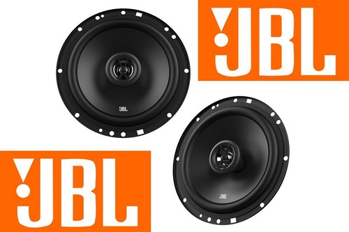 Jbl stage1 61f 16cm 160mm - jbl, auto