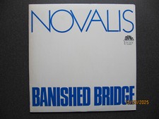 NOVALIS - Banished Bridge, LP