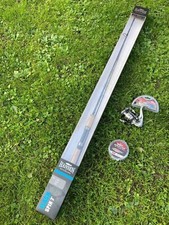 Forellenrute SET Spin Combo