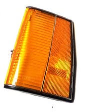 Front Corner Side Marker