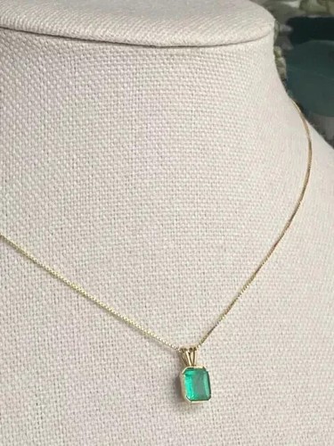 14k gelbgold plattiert - gelbgold, 2,5