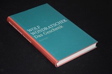 Das Geschenk Wolf Wondratschek Wondratschek, Wolf: