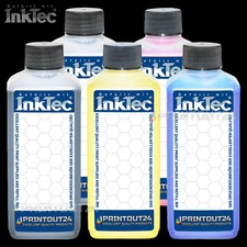 InkTec® SUBLIMATION T2601