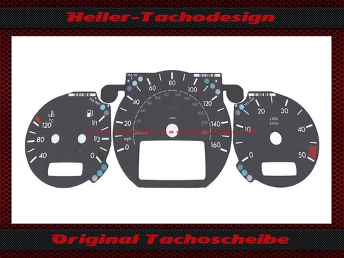 Tachoscheiben für mercedes - tachoscheiben,
