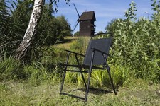 Gartenstuhl hochlehner - gartenstuhl,