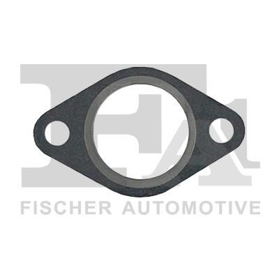 Fa1 dichtung abgasrohr vorne - fa1,