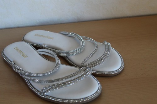 Diamantique damenschuhe - diamantique,
