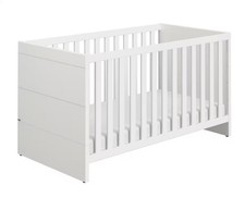 Paidi babybett kinderbett - /,