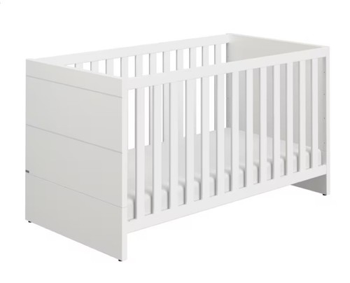 Paidi babybett kinderbett - babybett, /