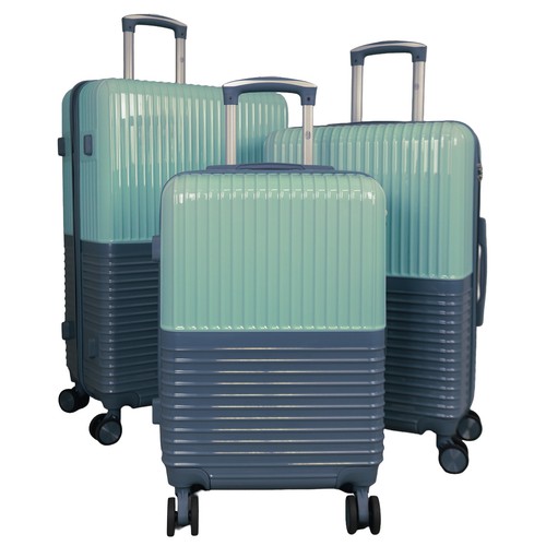 Hartschalen trolley koffer - trolley,