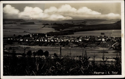 Barntrup lippe - barntrup,
