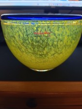 Vera Walther mundgeblasene