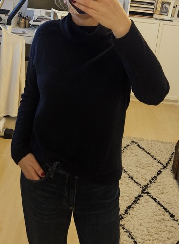Replay pullover dunkelblau - replay,