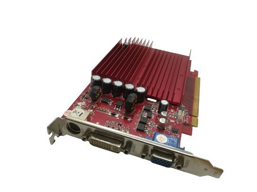 Gainward geforce 6600 power - gainward,