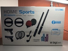 Wii Sports Home Sports 20