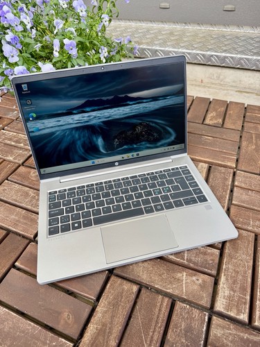 Notebook probook 445 - hp, g8