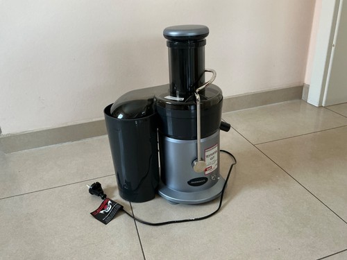 Gastroback design juicer pro - juicer,