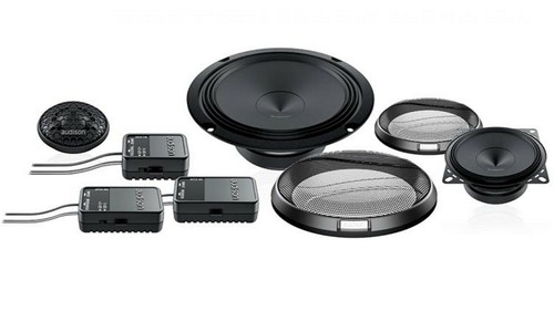 Audison apk 163 wege 16cm - -, 3-wege