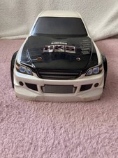 Yokomo Altezza Drift YD2 RDX