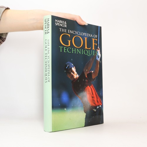 The encyclopedia golf - encyclopedia, of