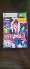 Xbox 360 Kinect Just Dance 4 -