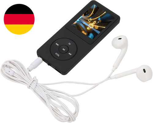 Mp3 mp4 player - 8, mp4-player