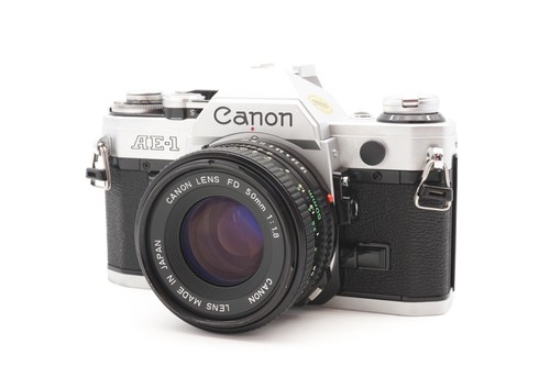 Canon kamera 50mm - canon,