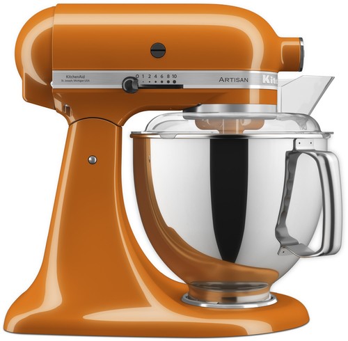 Kitchenaid artisan - kitchenaid,