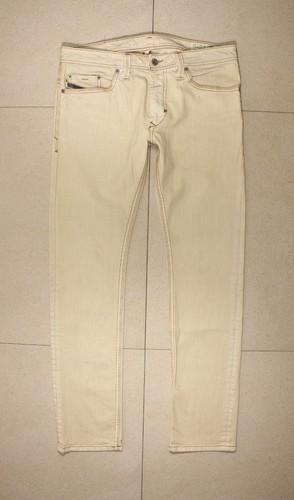 Herren jeans diesel - diesel, w32