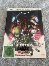 Hunter x Hunter - Phantom