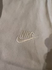 Nike Jogger Hellblau Gr. L