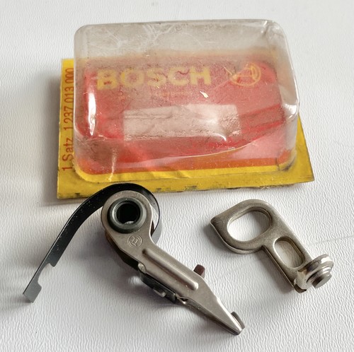 Bosch 1237013000 kontaktsatz - 1237013000,
