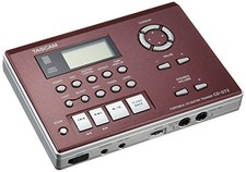 Tascam gt2 gitarre übung - tascam,