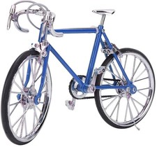 Miniatur- Fahrradmodell