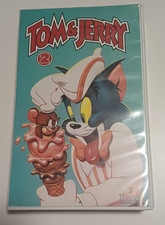 VHS Film Kassette - Tom &