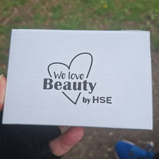 We love Beauty by HSE