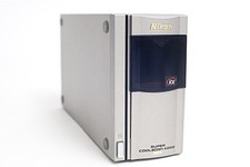 Nikon Super Coolscan 4000 ED  Dia- und Negativfilm-Scanner Filmscanner HÄNDLER