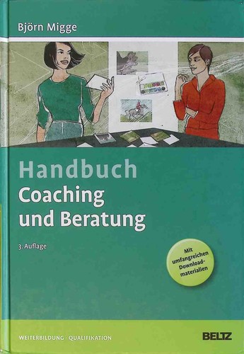 Handbuch coaching und beratung - coaching,