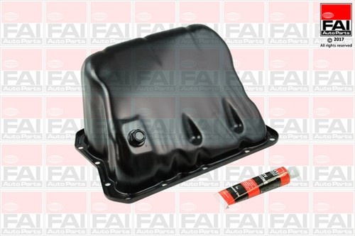 Fai autoparts ölwanne pan020 - fai,