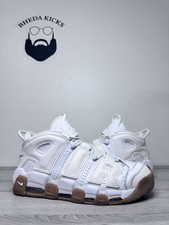 Size 13 - Nike Air More