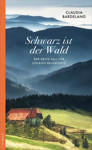 Schwarz ist der - , wald