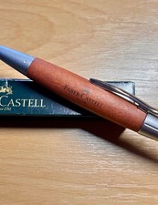 Faber-Castell Drehbleistift
