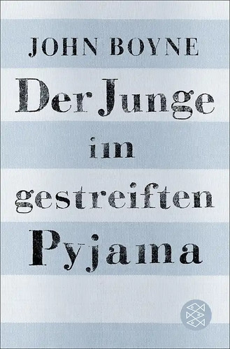 Der junge gestreiften - im,