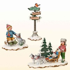 Winterkinder durch den - winterkinder,